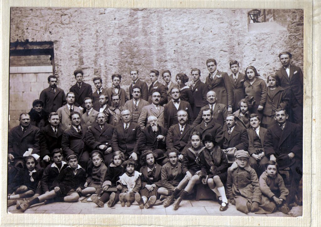 התאחדות יוצאי יוגוסלביה