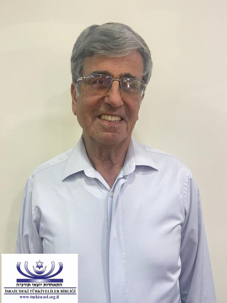 אבי רודיטי בולרשן