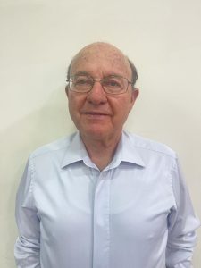 דוד כהן שגריר בדימוס, חבר הנהלה, נציג איחוד עולי בולגריה 0506203864
