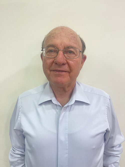 Read more about the article דוד כהן