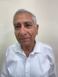 ד"ר יגאל בן שלום