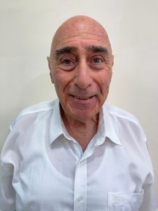 יוסי אזרי חבר ועד העדה היהודית הספרדית חיפה, יו"ר מרכז היום בבית הספרדי חבר הנהלת הפדרציה הספרדית העולמית חבר בוועדת הביקורת