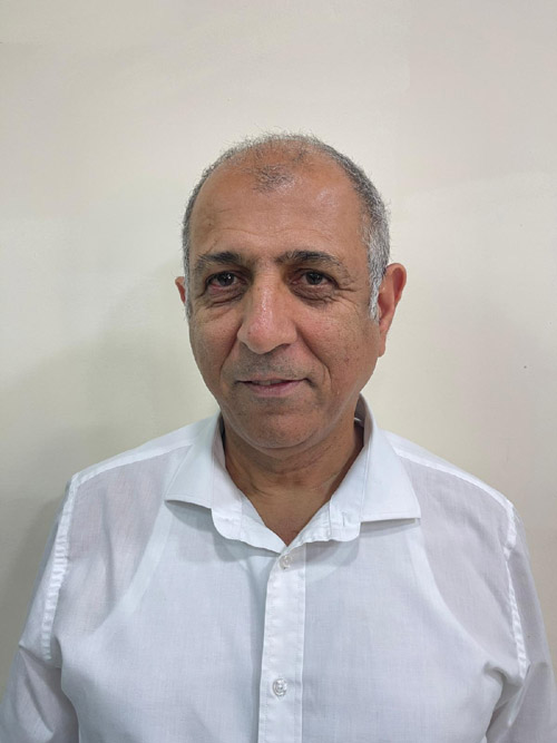 Read more about the article אבי שלום