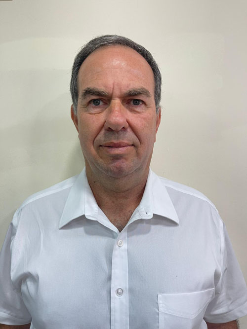 Read more about the article שמעון דורון