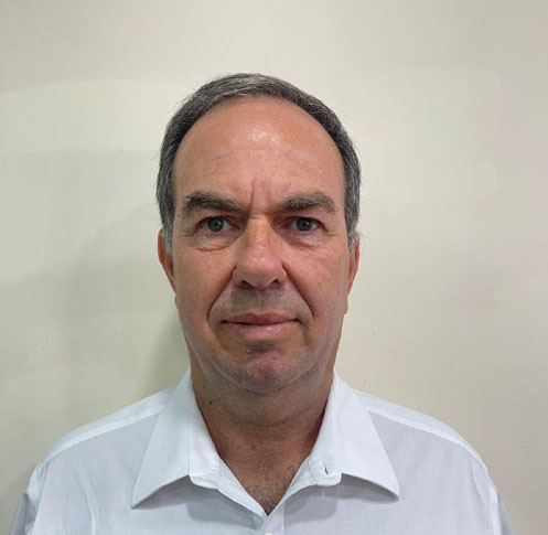 Read more about the article ראיון עם שמעון דורון
