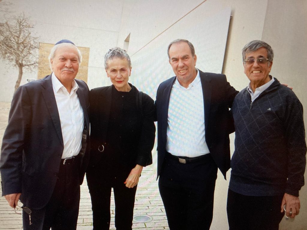 "היומן הגנוז ממחנה הריכוז ג'אדו"