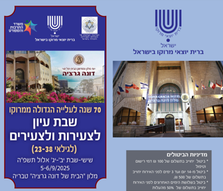 צילום מסך 2025-08-07 101319 שבת עיון לצעירות וצעירים בטבריה